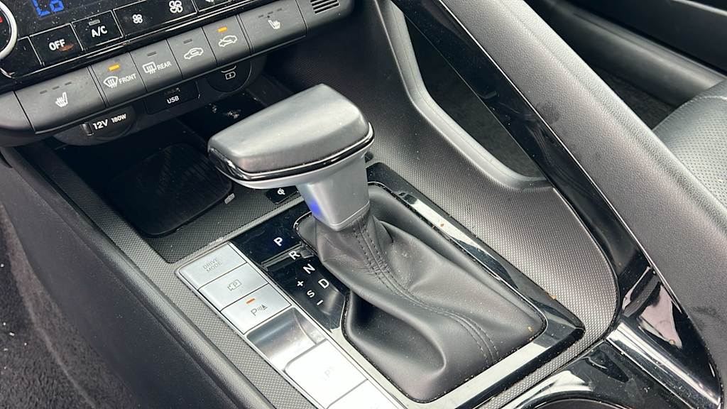 Thumbnail: 2024 Hyundai Elantra - 9