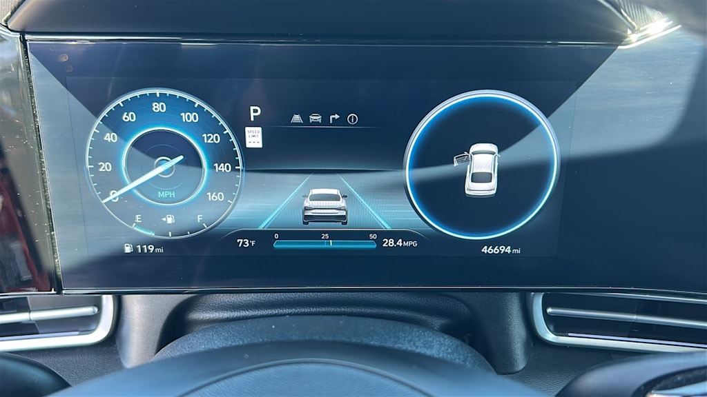 Thumbnail: 2024 Hyundai Elantra - 27