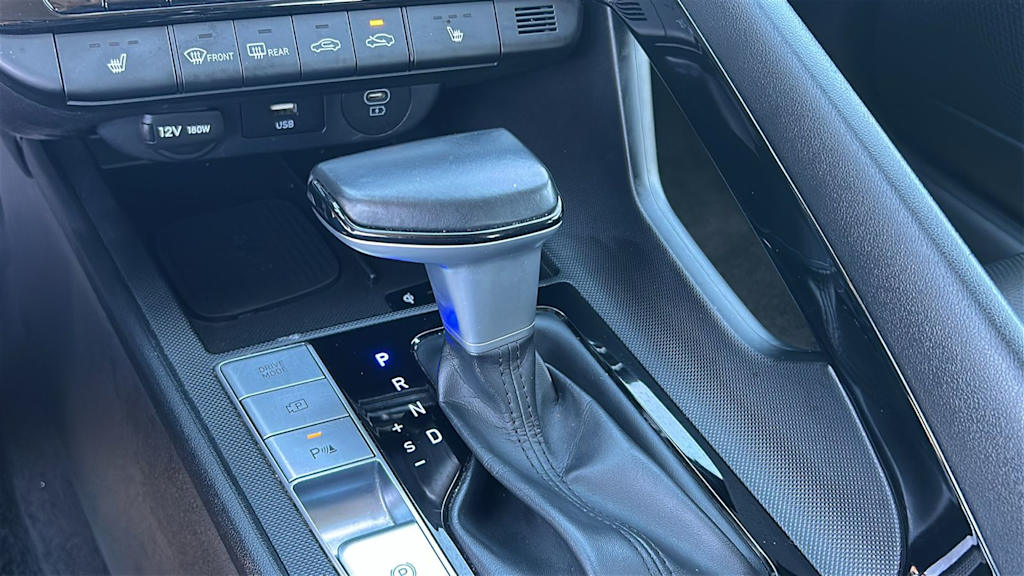 Thumbnail: 2024 Hyundai Elantra - 15