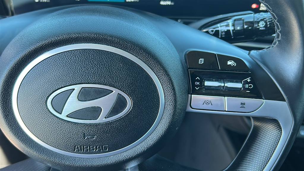 Thumbnail: 2024 Hyundai Elantra - 26