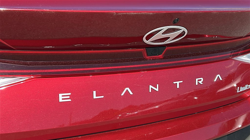 Thumbnail: 2024 Hyundai Elantra - 30