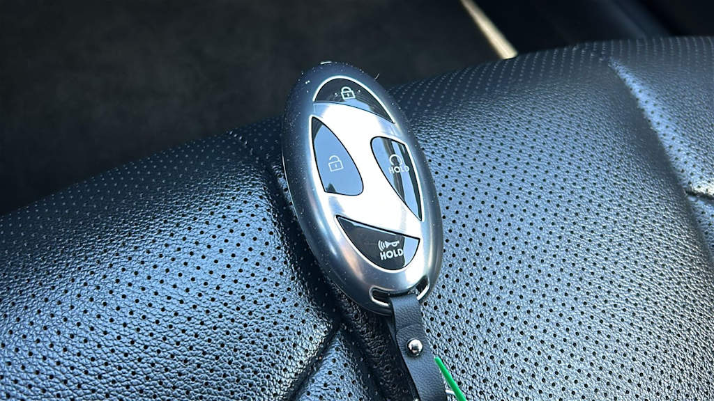 Thumbnail: 2024 Hyundai Elantra - 17