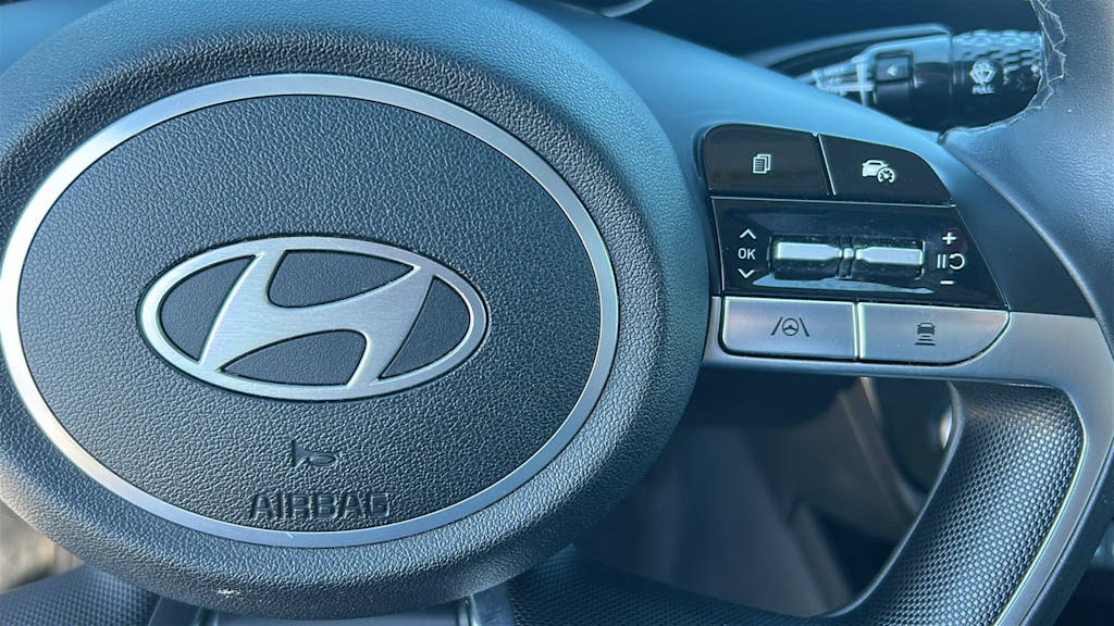 Thumbnail: 2024 Hyundai Elantra - 26