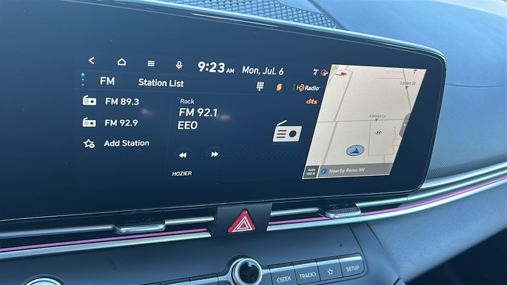 Thumbnail: 2024 Hyundai Elantra - 14