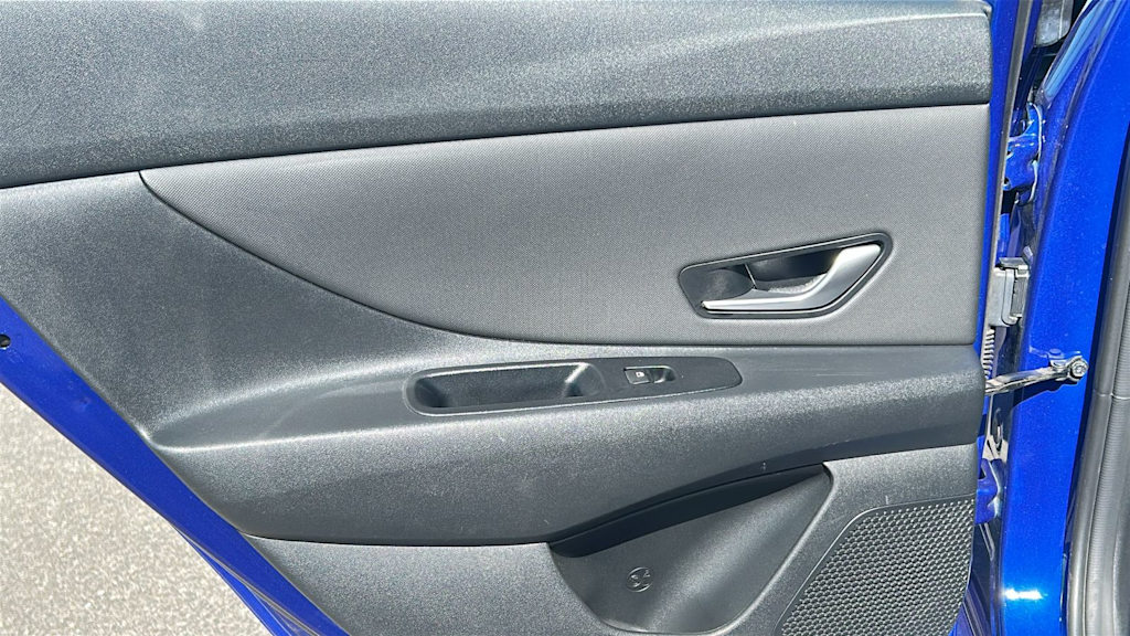 Thumbnail: 2024 Hyundai Elantra - 30
