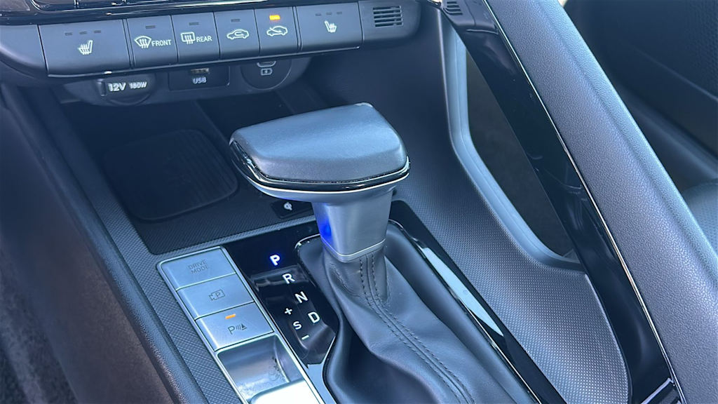 Thumbnail: 2024 Hyundai Elantra - 15
