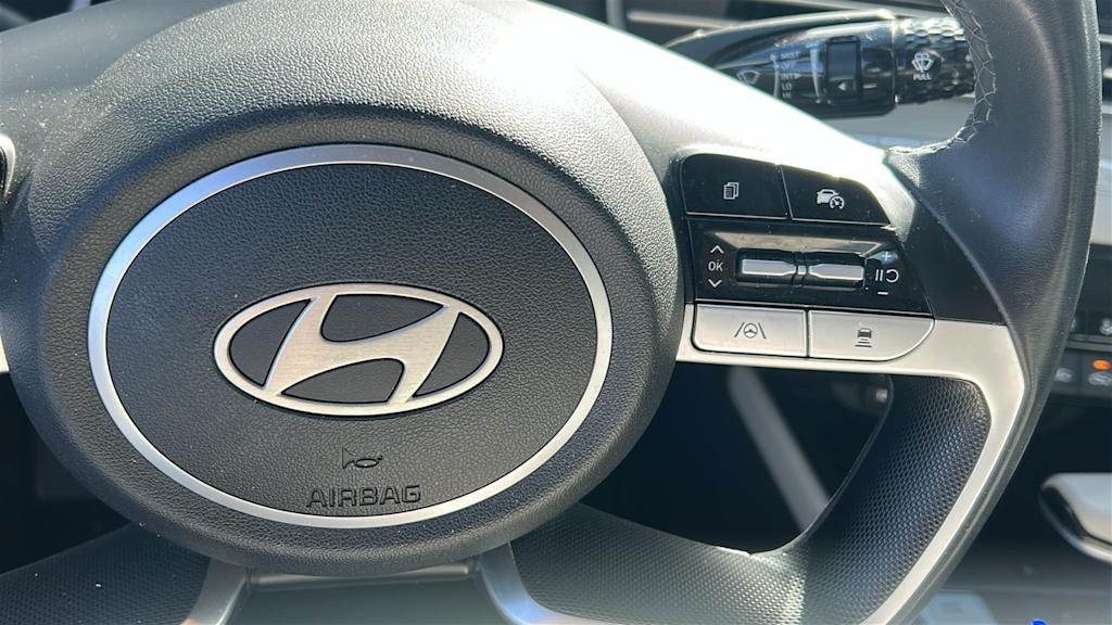Thumbnail: 2025 Hyundai Elantra - 18