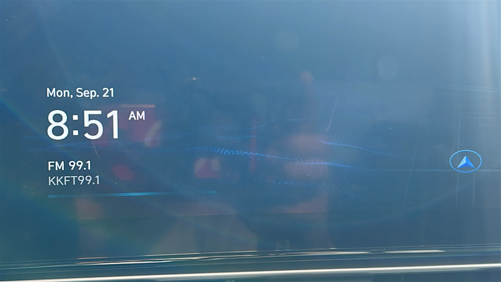 Thumbnail: 2025 Hyundai Elantra - 11
