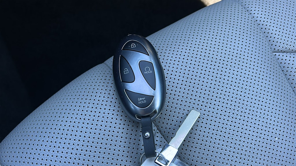 Thumbnail: 2025 Hyundai Elantra - 16