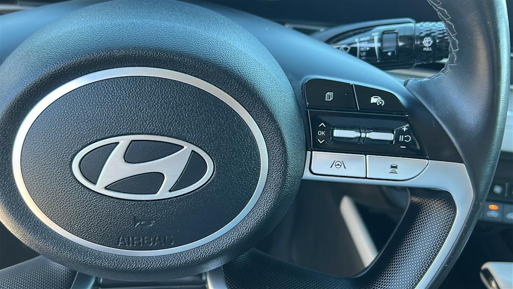 Thumbnail: 2025 Hyundai Elantra - 26
