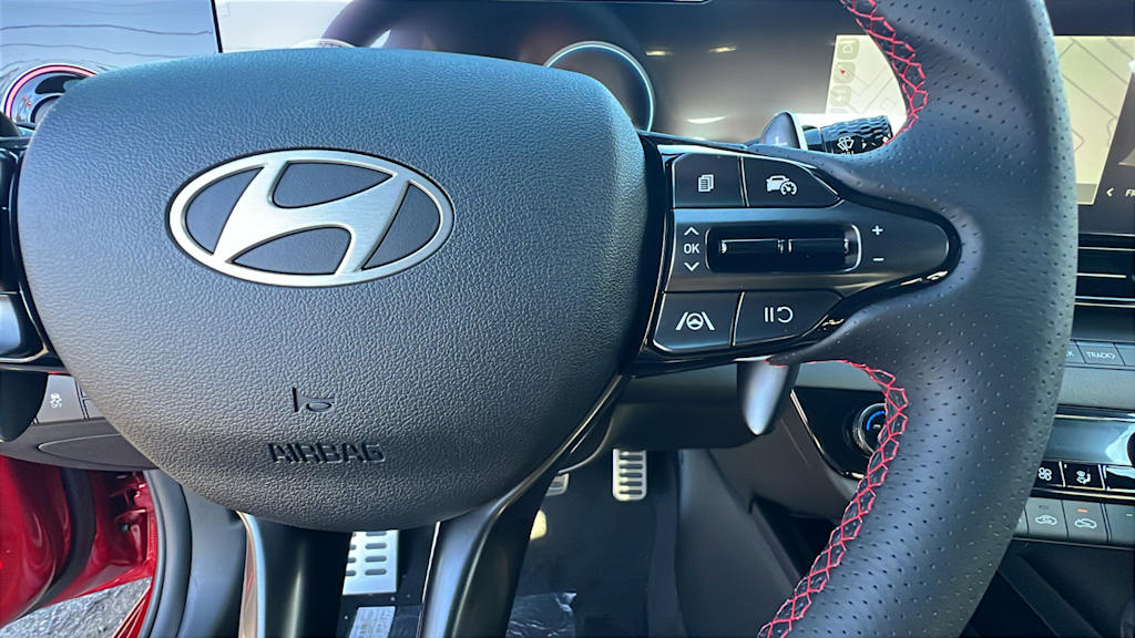 Thumbnail: 2026 Hyundai Elantra - 27