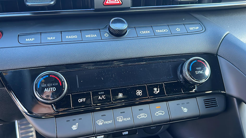 Thumbnail: 2026 Hyundai Elantra - 23