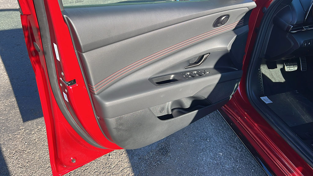 Thumbnail: 2026 Hyundai Elantra - 28