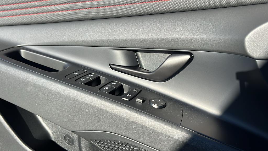 Thumbnail: 2026 Hyundai Elantra - 6