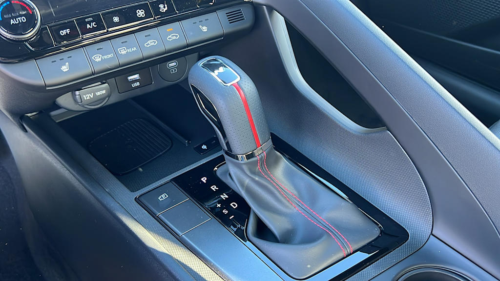 Thumbnail: 2026 Hyundai Elantra - 14