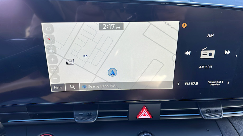 Thumbnail: 2026 Hyundai Elantra - 13