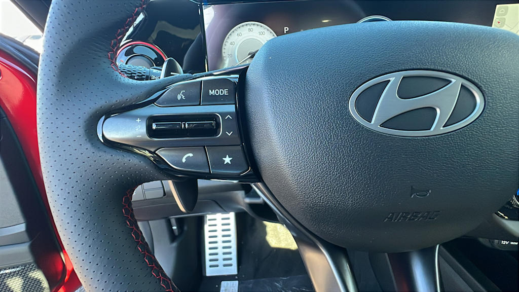 Thumbnail: 2026 Hyundai Elantra - 26