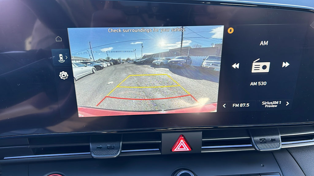 Thumbnail: 2026 Hyundai Elantra - 24