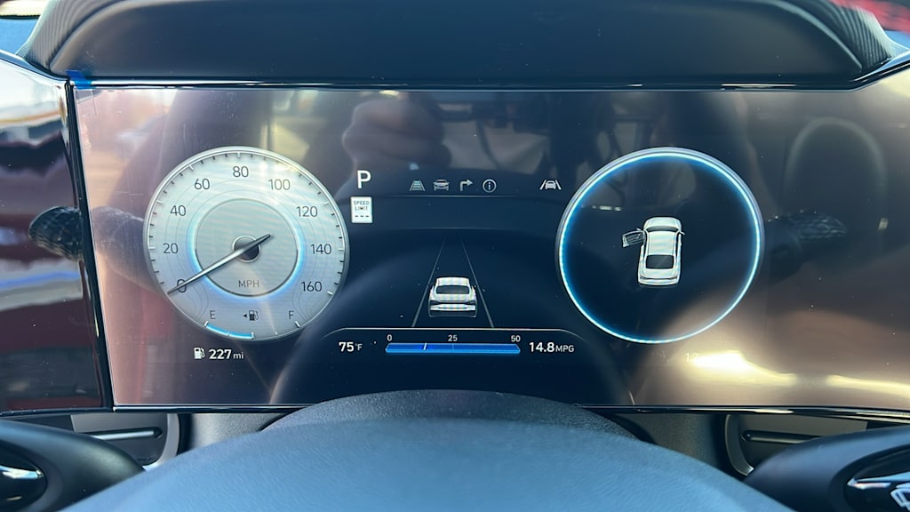 Thumbnail: 2026 Hyundai Elantra - 15