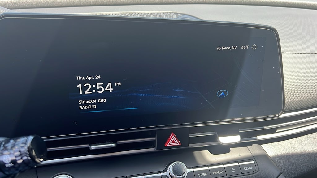 2023 Hyundai Elantra SEL 14