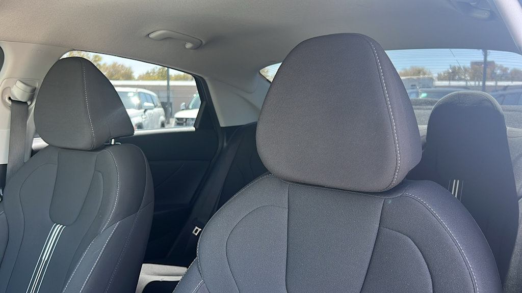 2023 Hyundai Elantra SEL 10