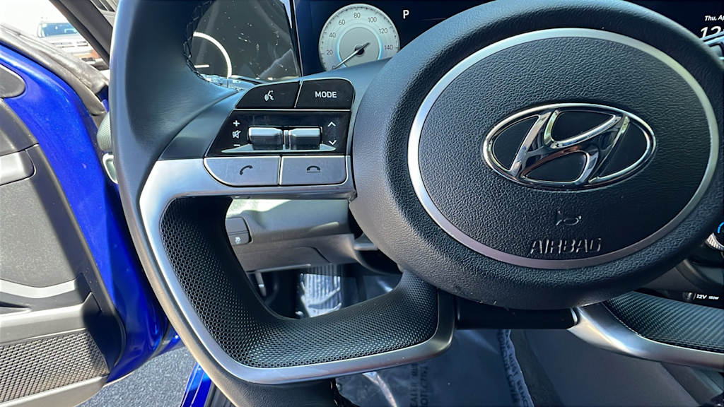 2023 Hyundai Elantra SEL 26