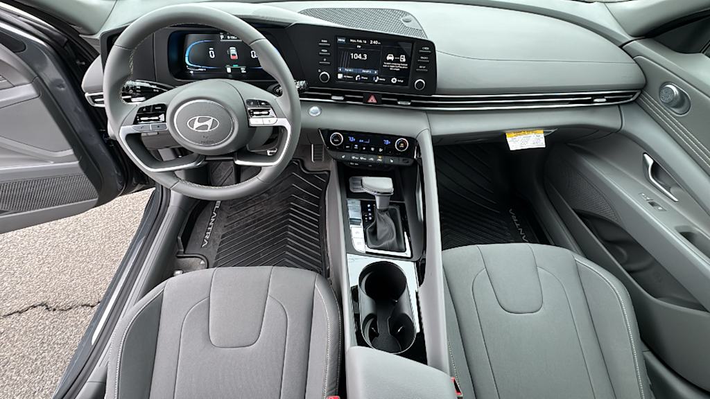 Thumbnail: 2026 Hyundai Elantra - 12