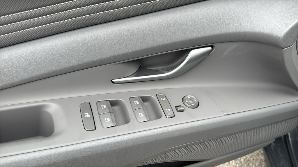 Thumbnail: 2026 Hyundai Elantra - 27