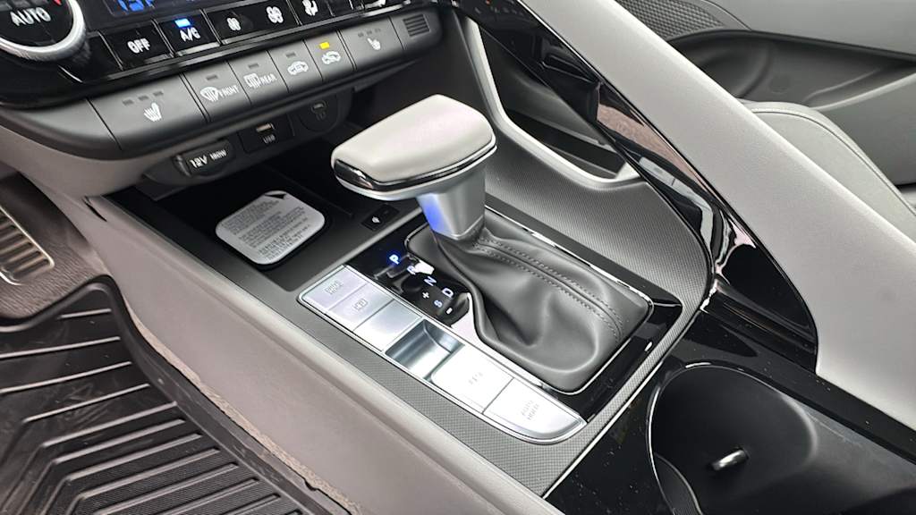 Thumbnail: 2026 Hyundai Elantra - 14