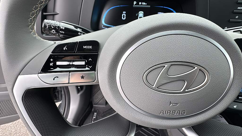 Thumbnail: 2026 Hyundai Elantra - 25