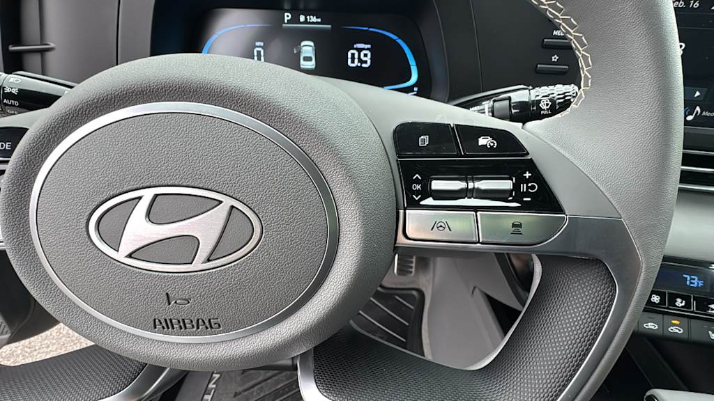 Thumbnail: 2026 Hyundai Elantra - 26