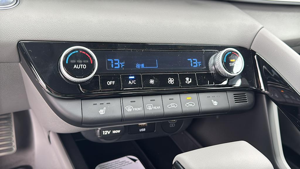 Thumbnail: 2026 Hyundai Elantra - 23