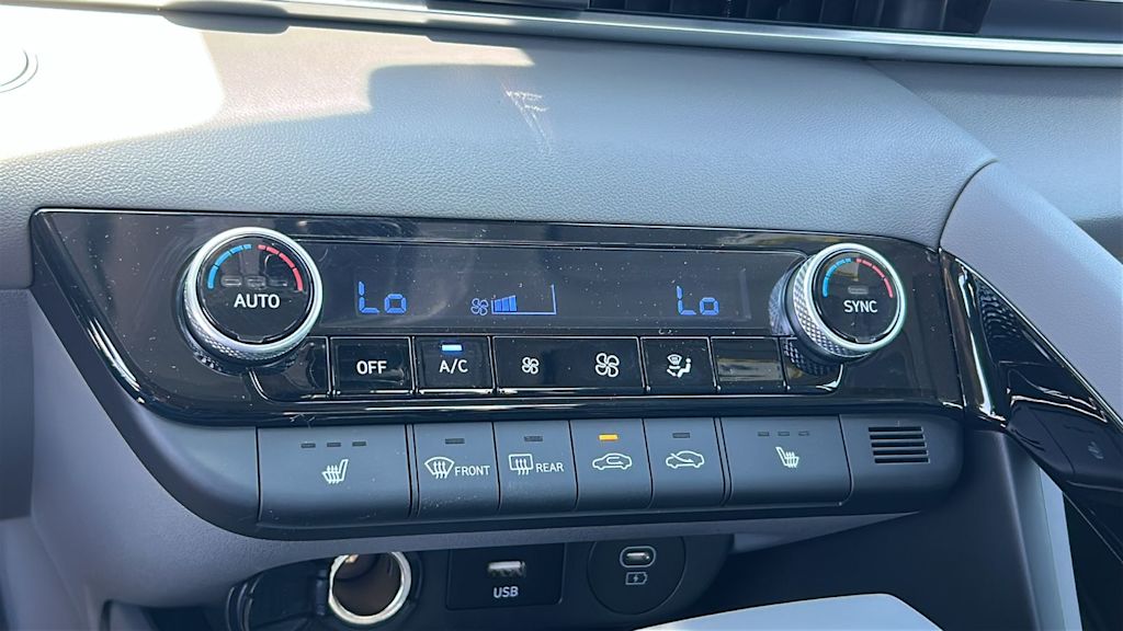 Thumbnail: 2026 Hyundai Elantra - 23