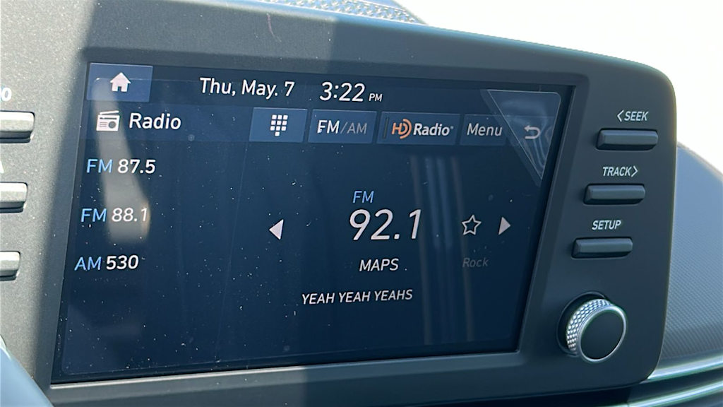 Thumbnail: 2026 Hyundai Elantra - 14
