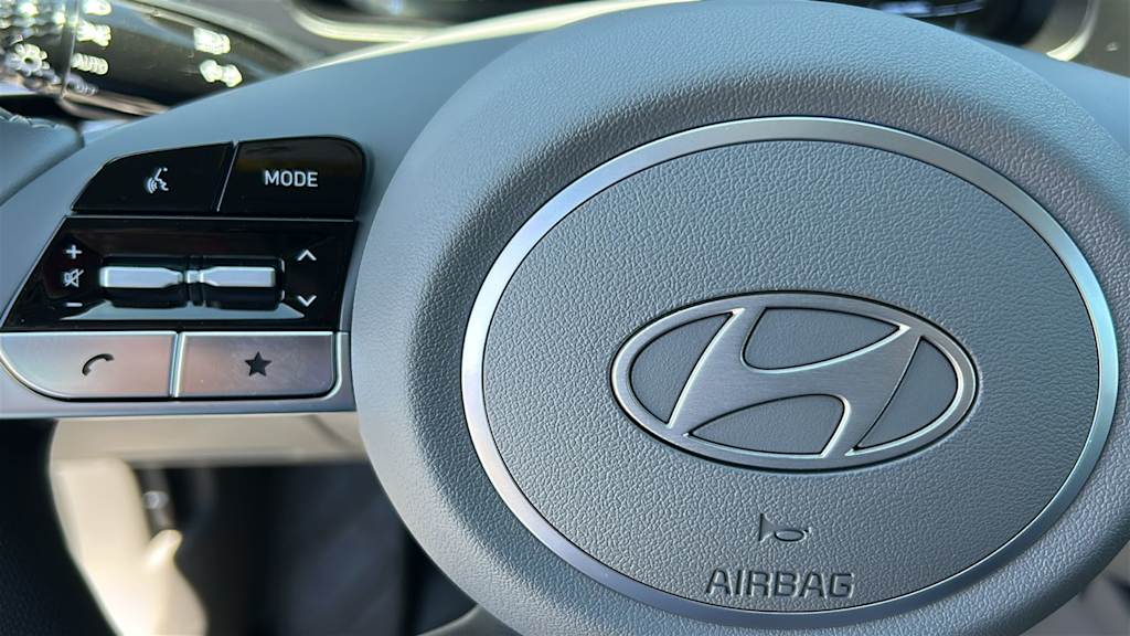 Thumbnail: 2026 Hyundai Elantra - 26
