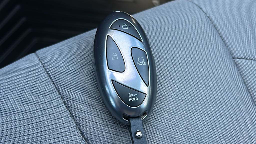Thumbnail: 2026 Hyundai Elantra - 30