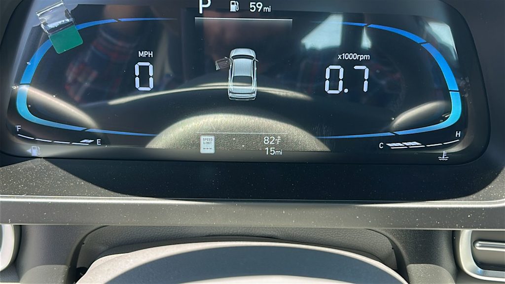 Thumbnail: 2026 Hyundai Elantra - 16