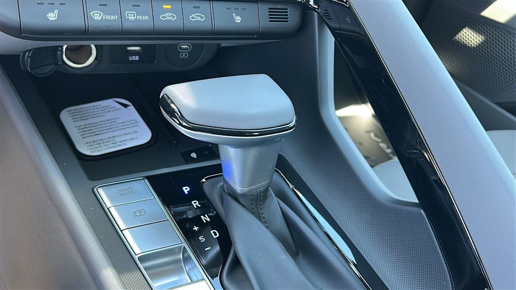 Thumbnail: 2026 Hyundai Elantra - 15