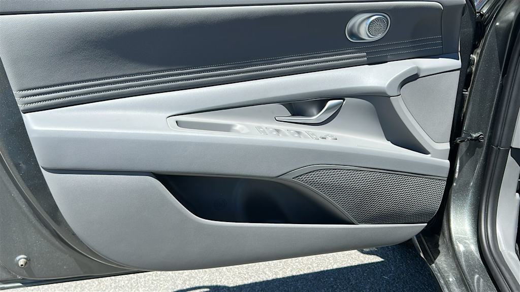 Thumbnail: 2026 Hyundai Elantra - 29