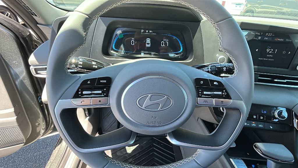 Thumbnail: 2026 Hyundai Elantra - 9