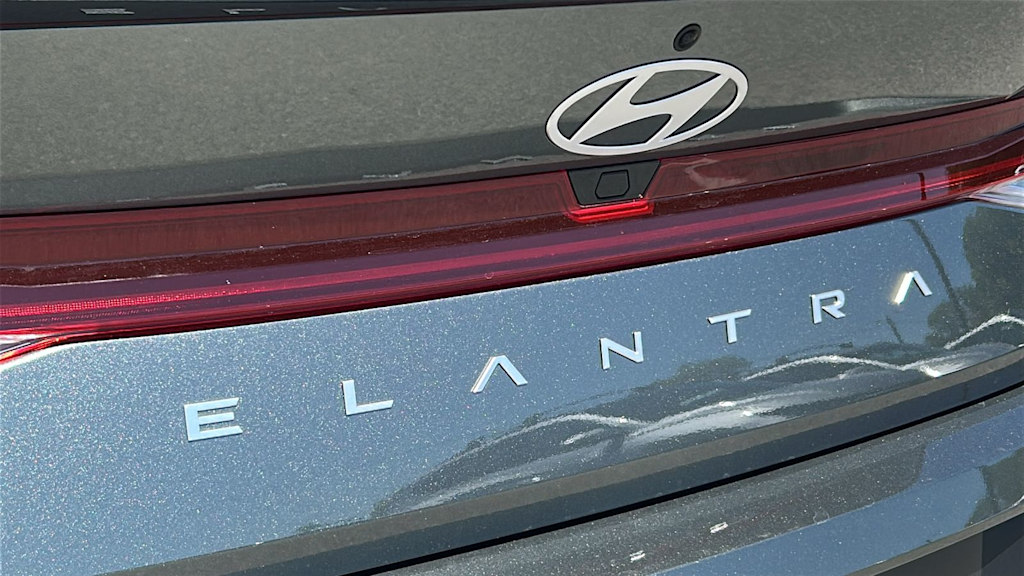 Thumbnail: 2026 Hyundai Elantra - 7