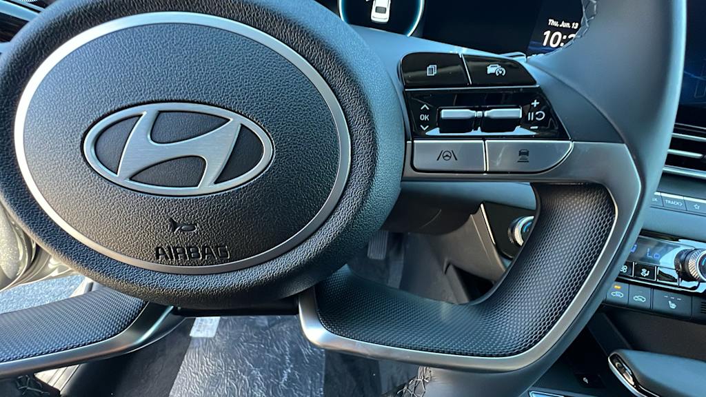 2024 Hyundai Elantra SEL 30