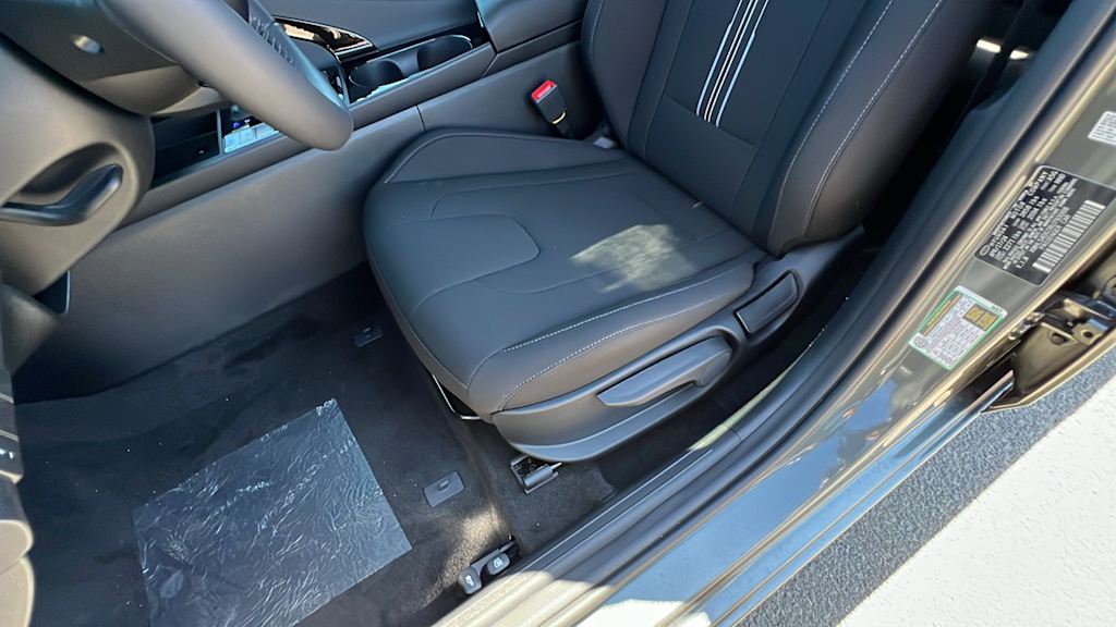 2024 Hyundai Elantra SEL 26