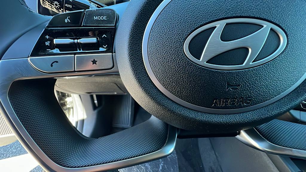 2024 Hyundai Elantra SEL 29