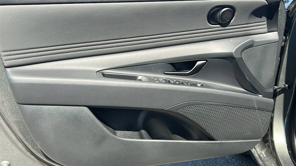 Thumbnail: 2026 Hyundai Elantra - 27