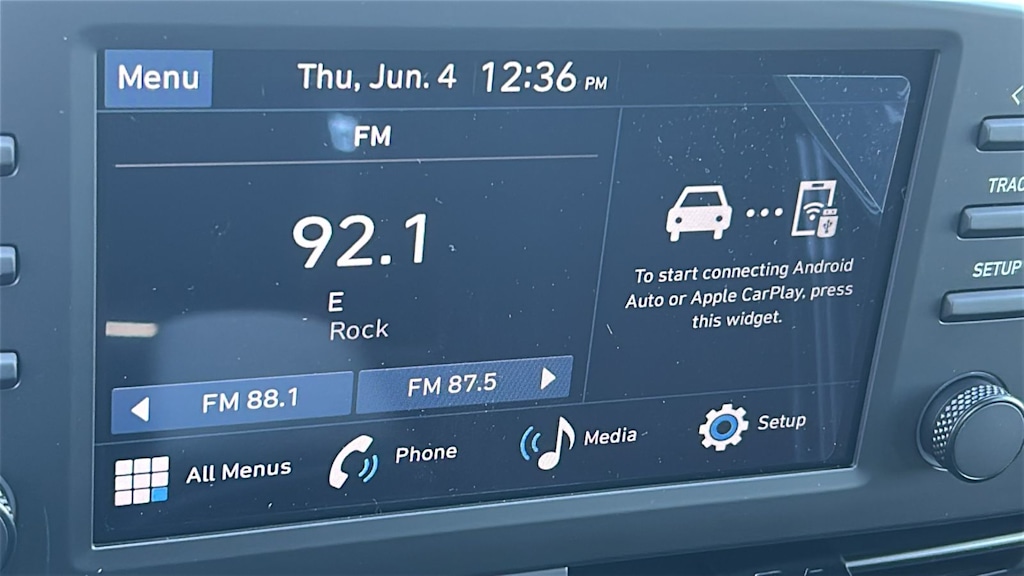 Thumbnail: 2026 Hyundai Elantra - 15