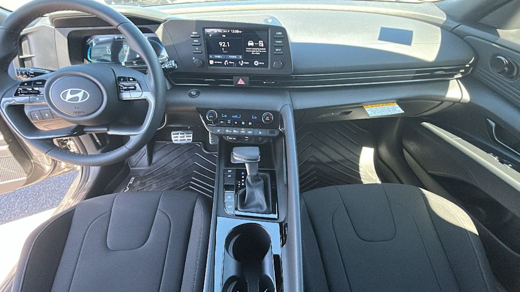 Thumbnail: 2026 Hyundai Elantra - 12