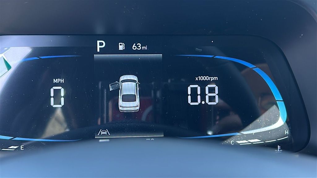 Thumbnail: 2026 Hyundai Elantra - 26