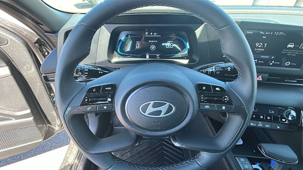 Thumbnail: 2026 Hyundai Elantra - 9