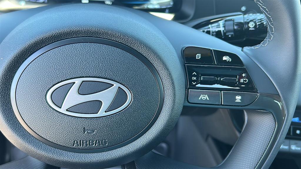 Thumbnail: 2026 Hyundai Elantra - 25
